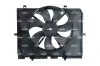 Lüfter, Motorkühlung 12 V NRF 47066 Bild Lüfter, Motorkühlung 12 V NRF 47066