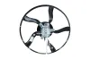 Lüfter, Motorkühlung 12 V NRF 47070 Bild Lüfter, Motorkühlung 12 V NRF 47070