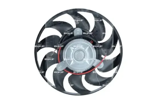 Lüfter, Motorkühlung 12 V NRF 47071 Bild Lüfter, Motorkühlung 12 V NRF 47071