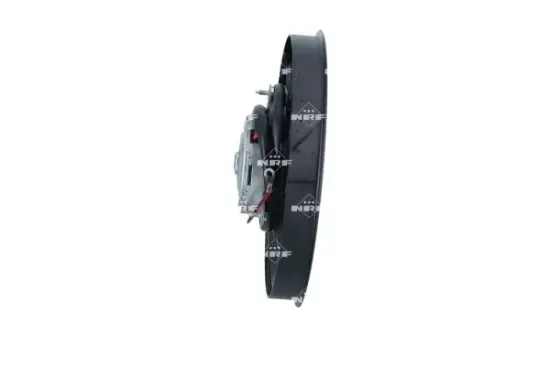 Lüfter, Motorkühlung 12 V NRF 47071 Bild Lüfter, Motorkühlung 12 V NRF 47071