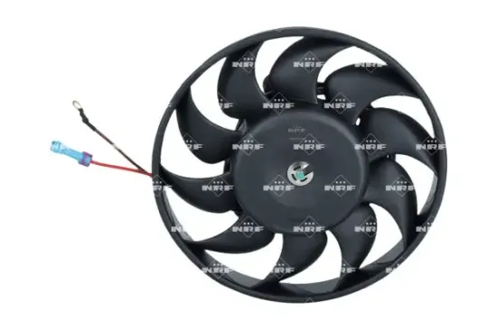 Lüfter, Motorkühlung 12 V NRF 47072 Bild Lüfter, Motorkühlung 12 V NRF 47072