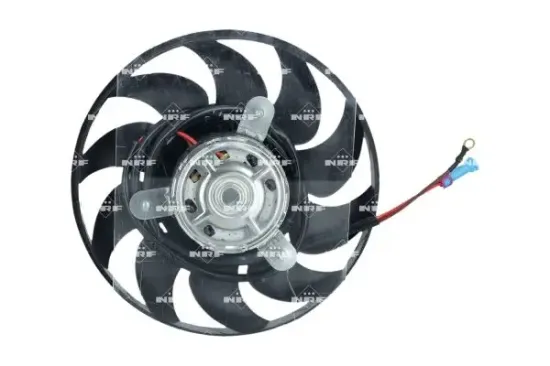 Lüfter, Motorkühlung 12 V NRF 47072 Bild Lüfter, Motorkühlung 12 V NRF 47072