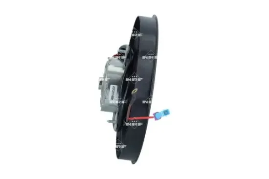 Lüfter, Motorkühlung 12 V NRF 47072 Bild Lüfter, Motorkühlung 12 V NRF 47072