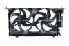 Lüfter, Motorkühlung 12 V NRF 47075 Bild Lüfter, Motorkühlung 12 V NRF 47075