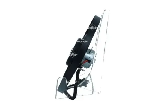 Lüfter, Motorkühlung 12 V NRF 47204 Bild Lüfter, Motorkühlung 12 V NRF 47204