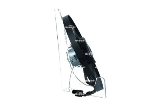 Lüfter, Motorkühlung 12 V NRF 47204 Bild Lüfter, Motorkühlung 12 V NRF 47204