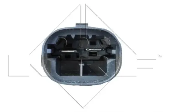 Lüfter, Motorkühlung 12 V NRF 47223 Bild Lüfter, Motorkühlung 12 V NRF 47223