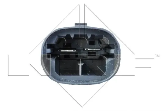 Lüfter, Motorkühlung 12 V NRF 47223 Bild Lüfter, Motorkühlung 12 V NRF 47223