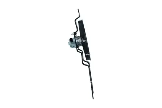Lüfter, Motorkühlung 12 V NRF 47229 Bild Lüfter, Motorkühlung 12 V NRF 47229