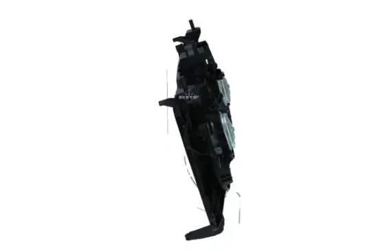 Lüfter, Motorkühlung 12 V NRF 47231 Bild Lüfter, Motorkühlung 12 V NRF 47231