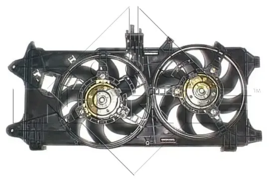 Lüfter, Motorkühlung 12 V NRF 47233 Bild Lüfter, Motorkühlung 12 V NRF 47233