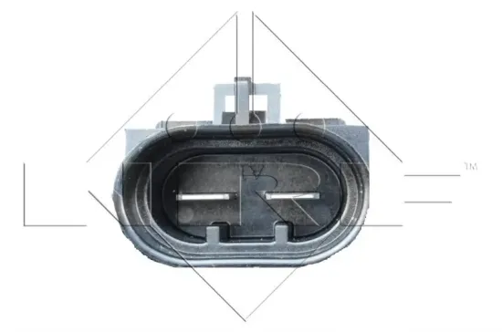 Lüfter, Motorkühlung 12 V NRF 47242 Bild Lüfter, Motorkühlung 12 V NRF 47242