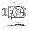 Lüfter, Motorkühlung 12 V NRF 47243 Bild Lüfter, Motorkühlung 12 V NRF 47243