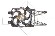 Lüfter, Motorkühlung 12 V NRF 47246