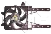 Lüfter, Motorkühlung 12 V NRF 47247