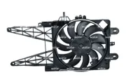 Lüfter, Motorkühlung 12 V NRF 47248