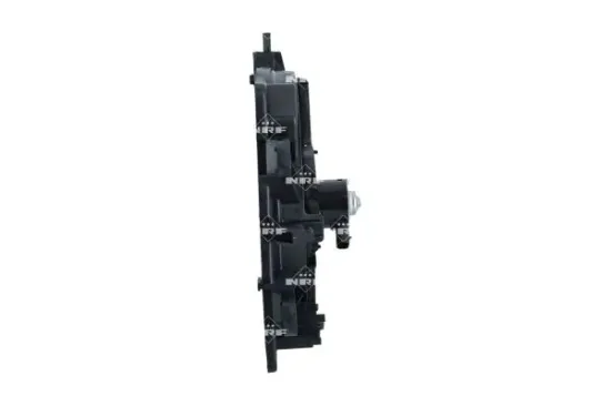 Lüfter, Motorkühlung 12 V NRF 47248 Bild Lüfter, Motorkühlung 12 V NRF 47248