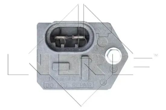 Lüfter, Motorkühlung 12 V NRF 47251 Bild Lüfter, Motorkühlung 12 V NRF 47251