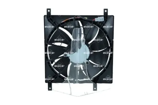 Lüfter, Motorkühlung 12 V NRF 47257 Bild Lüfter, Motorkühlung 12 V NRF 47257