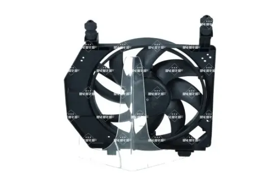Lüfter, Motorkühlung 12 V NRF 47261 Bild Lüfter, Motorkühlung 12 V NRF 47261