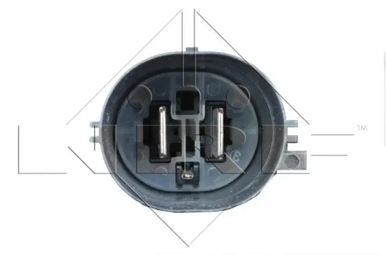 Lüfter, Motorkühlung 12 V NRF 47266 Bild Lüfter, Motorkühlung 12 V NRF 47266