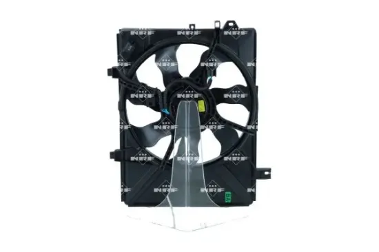 Lüfter, Motorkühlung 12 V NRF 47283 Bild Lüfter, Motorkühlung 12 V NRF 47283