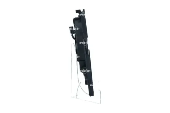 Lüfter, Motorkühlung 12 V NRF 47283 Bild Lüfter, Motorkühlung 12 V NRF 47283