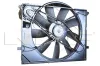 Lüfter, Motorkühlung 12 V NRF 47299 Bild Lüfter, Motorkühlung 12 V NRF 47299