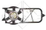 Lüfter, Motorkühlung 12 V NRF 47312