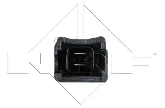 Lüfter, Motorkühlung 12 V NRF 47320 Bild Lüfter, Motorkühlung 12 V NRF 47320