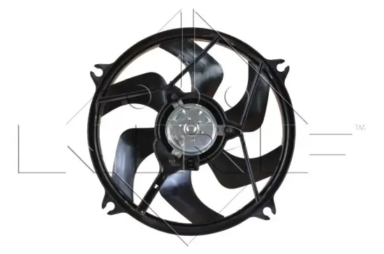 Lüfter, Motorkühlung 12 V NRF 47320 Bild Lüfter, Motorkühlung 12 V NRF 47320