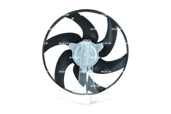 Lüfter, Motorkühlung 12 V NRF 47332 Bild Lüfter, Motorkühlung 12 V NRF 47332