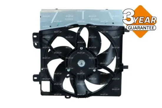 Lüfter, Motorkühlung 12 V NRF 47336 Bild Lüfter, Motorkühlung 12 V NRF 47336