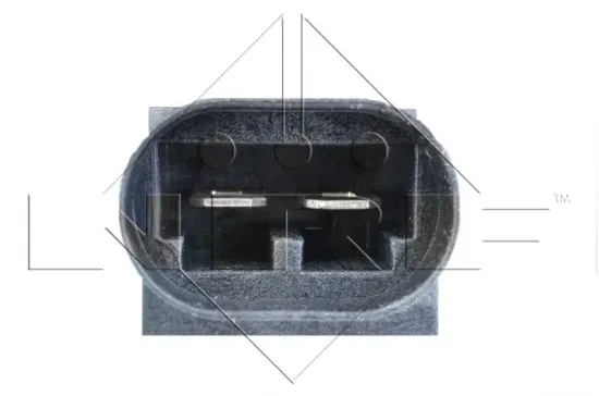 Lüfter, Motorkühlung 12 V NRF 47362 Bild Lüfter, Motorkühlung 12 V NRF 47362