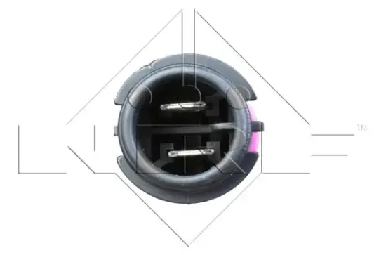 Lüfter, Motorkühlung 12 V NRF 47383 Bild Lüfter, Motorkühlung 12 V NRF 47383