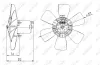 Lüfter, Motorkühlung 12 V NRF 47391 Bild Lüfter, Motorkühlung 12 V NRF 47391