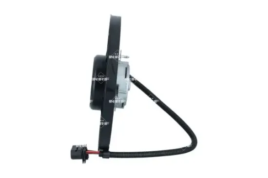 Lüfter, Motorkühlung 12 V NRF 47398 Bild Lüfter, Motorkühlung 12 V NRF 47398