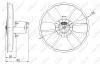 Lüfter, Motorkühlung 12 V NRF 47402 Bild Lüfter, Motorkühlung 12 V NRF 47402