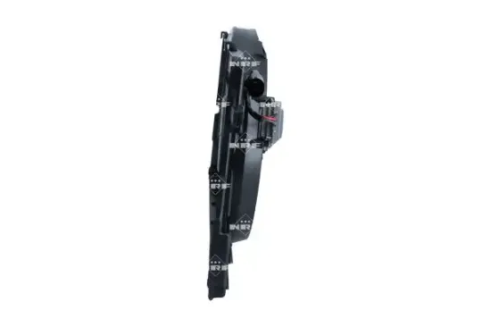 Lüfter, Motorkühlung 12 V NRF 47412 Bild Lüfter, Motorkühlung 12 V NRF 47412