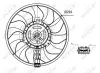 Lüfter, Motorkühlung 12 V NRF 47418 Bild Lüfter, Motorkühlung 12 V NRF 47418