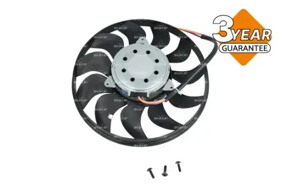 Lüfter, Motorkühlung 12 V NRF 47421 Bild Lüfter, Motorkühlung 12 V NRF 47421