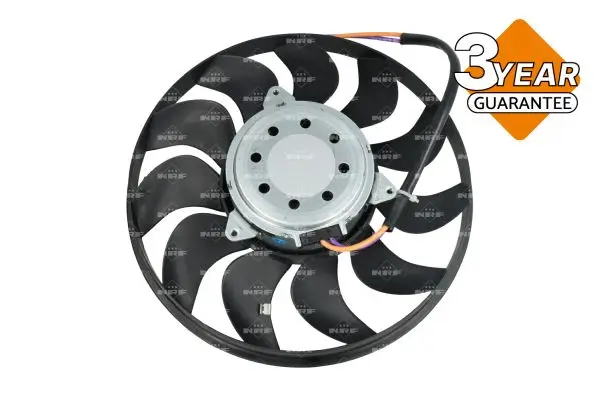 Lüfter, Motorkühlung 12 V NRF 47421
