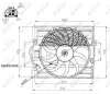 Lüfter, Motorkühlung 12 V NRF 47481 Bild Lüfter, Motorkühlung 12 V NRF 47481