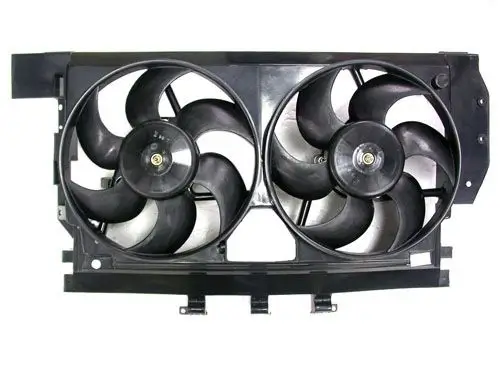 Lüfter, Motorkühlung 12 V NRF 47503 Bild Lüfter, Motorkühlung 12 V NRF 47503