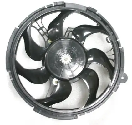 Lüfter, Motorkühlung 12 V NRF 47505 Bild Lüfter, Motorkühlung 12 V NRF 47505