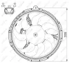 Lüfter, Motorkühlung 12 V NRF 47505 Bild Lüfter, Motorkühlung 12 V NRF 47505