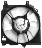 Lüfter, Motorkühlung 12 V NRF 47528