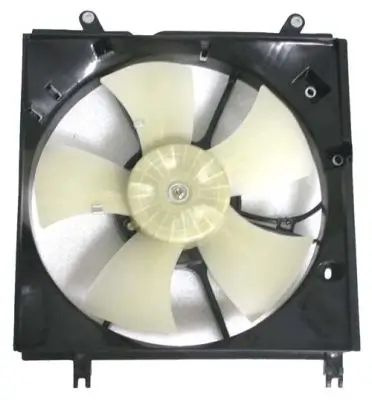Lüfter, Motorkühlung 12 V NRF 47534 Bild Lüfter, Motorkühlung 12 V NRF 47534