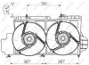 Lüfter, Motorkühlung 12 V NRF 47538 Bild Lüfter, Motorkühlung 12 V NRF 47538