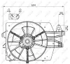 Lüfter, Motorkühlung 12 V NRF 47544 Bild Lüfter, Motorkühlung 12 V NRF 47544